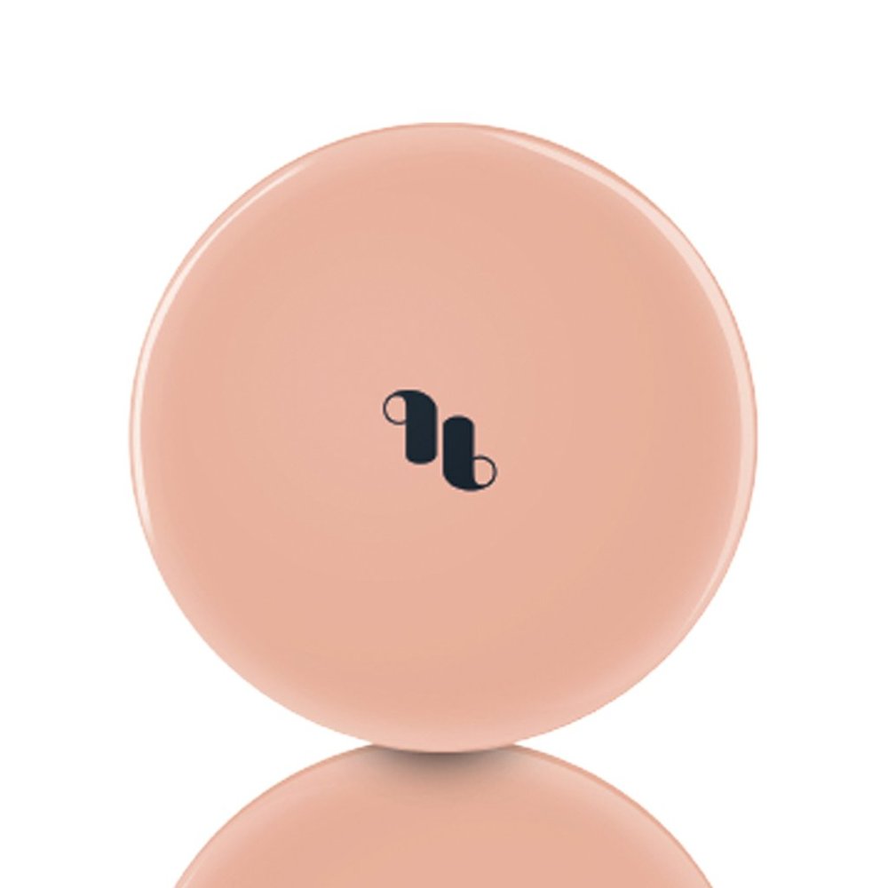 Hazel and Havi Compact Mirror with LED